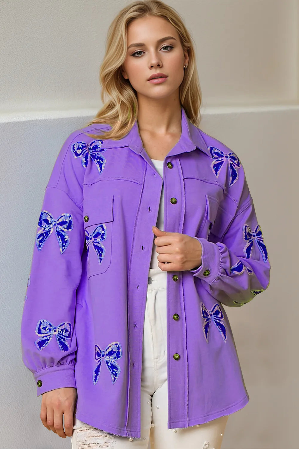 Women's apparel – product view 3
