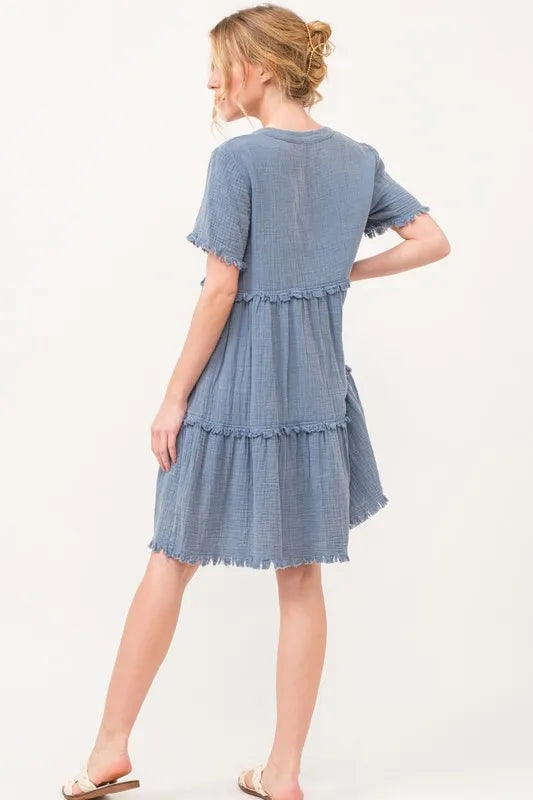Women's apparel – product view 6