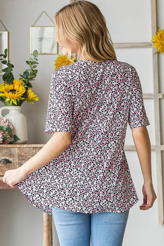 Women's top – product view 2