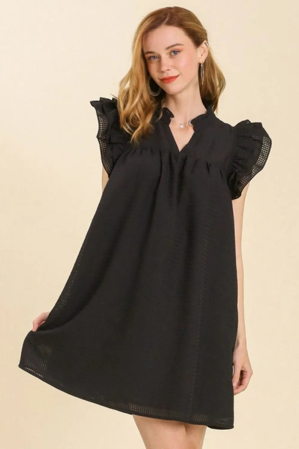 Women's apparel – product view 1