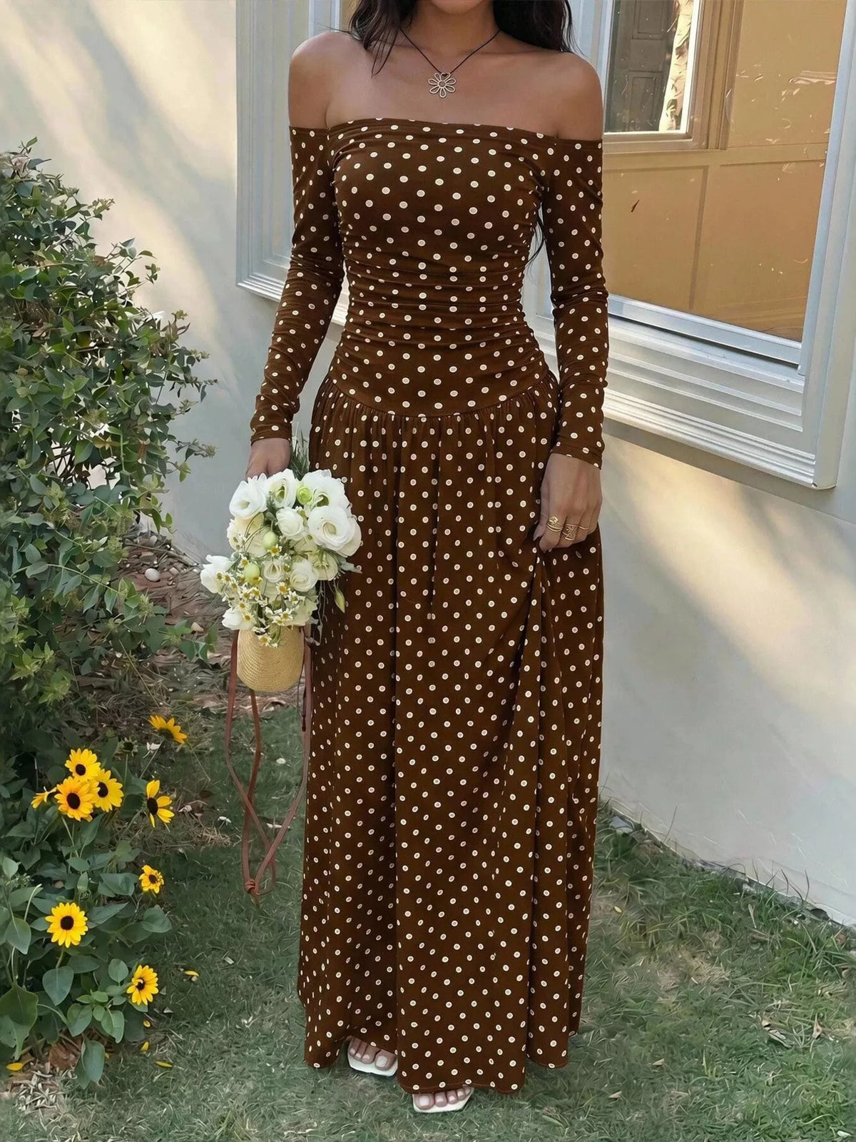 Women's dress – product view 18