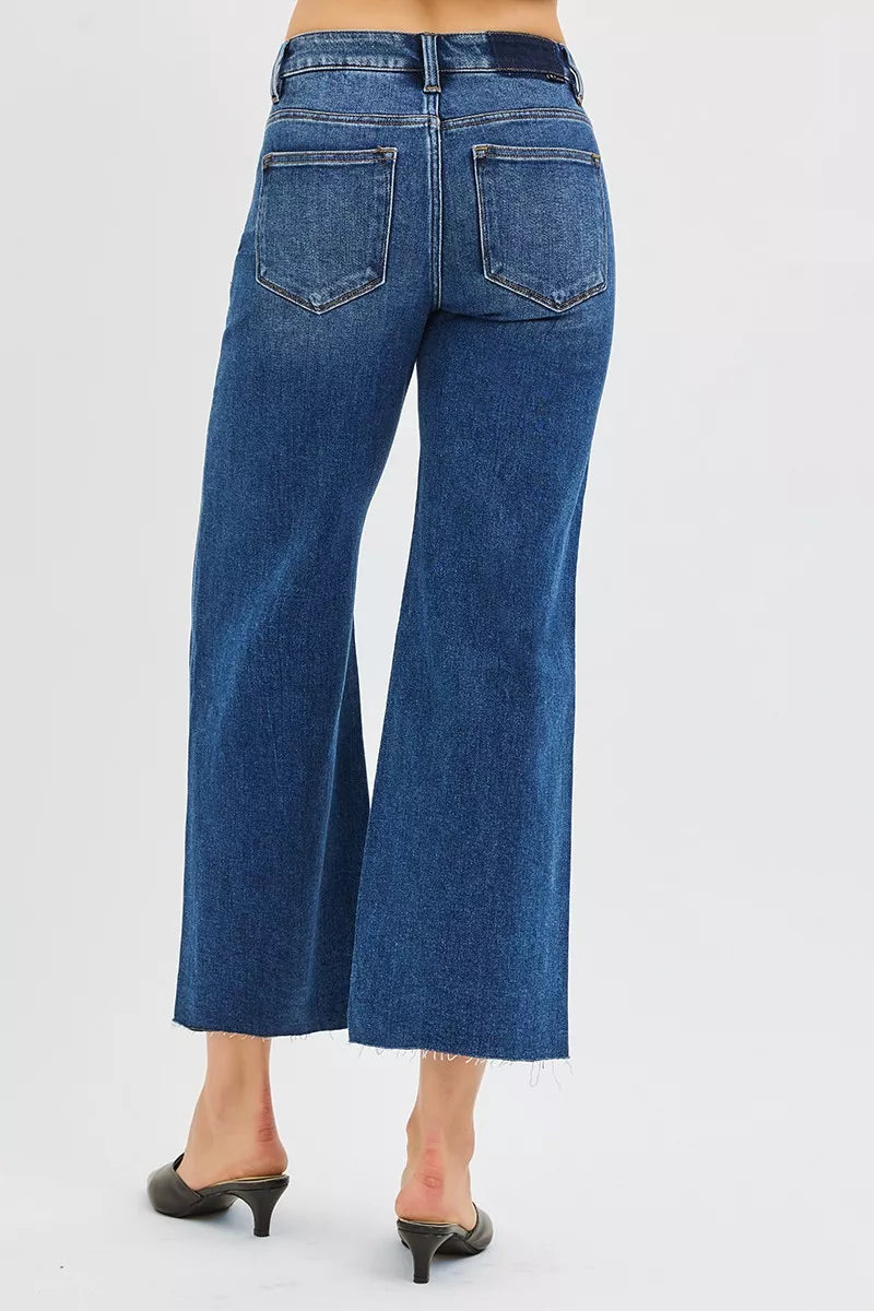 Women's jeans – product view 5