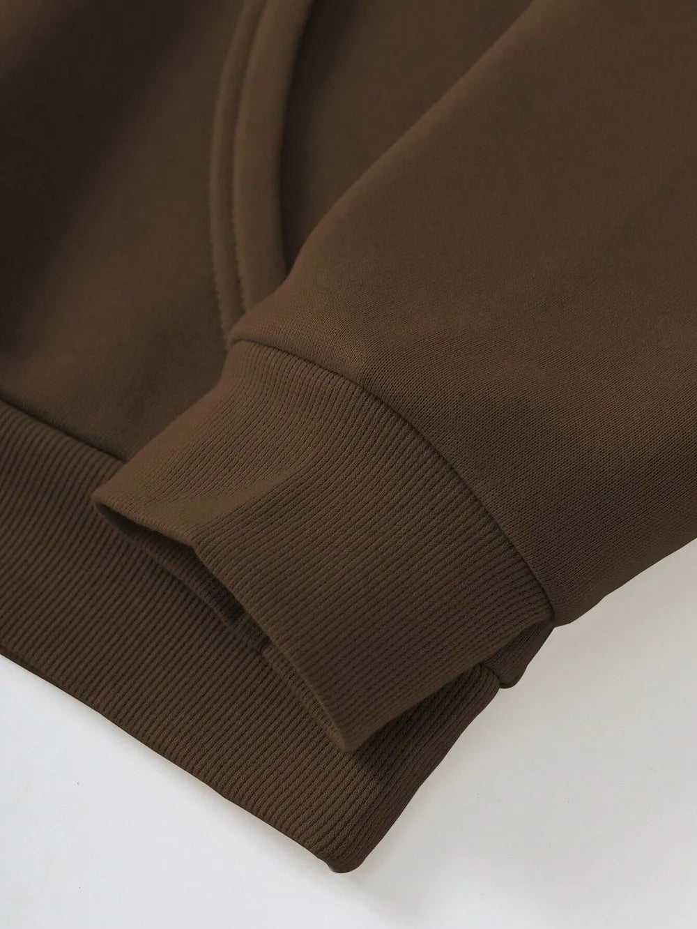 Women's hoodie – product view 8