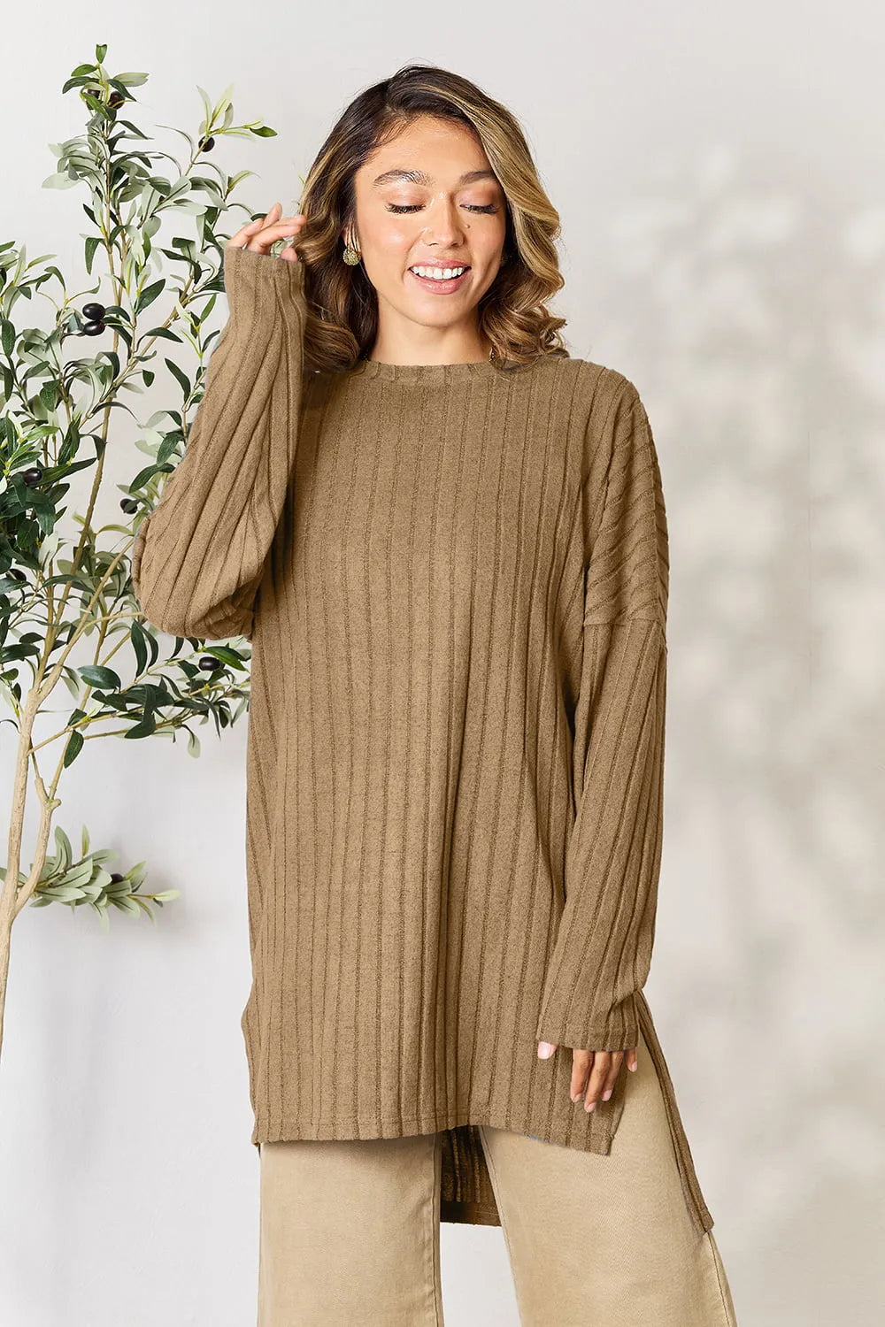 Women's top – product view 1