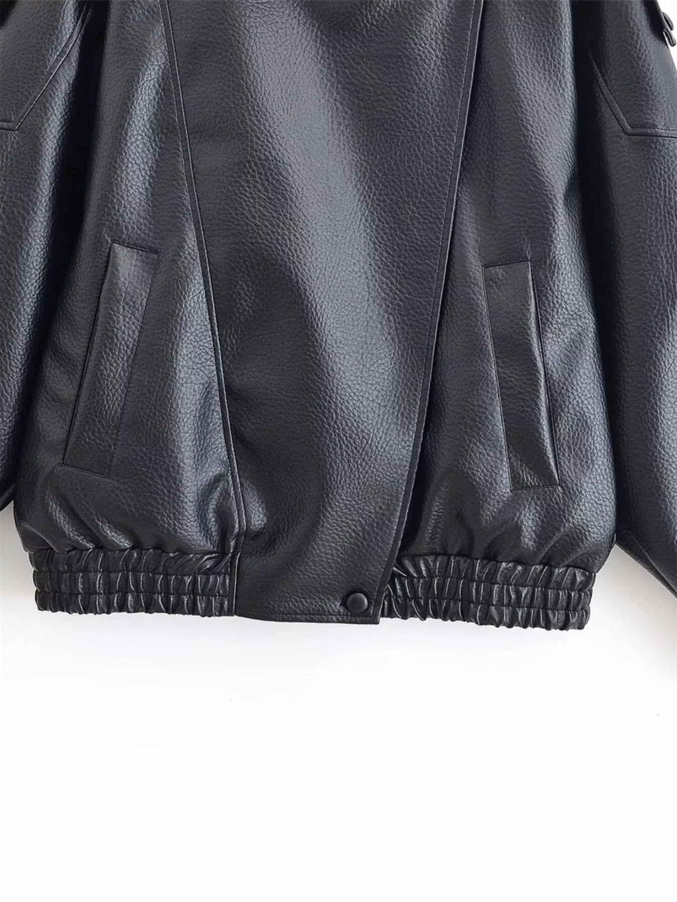 Women's jacket – product view 3