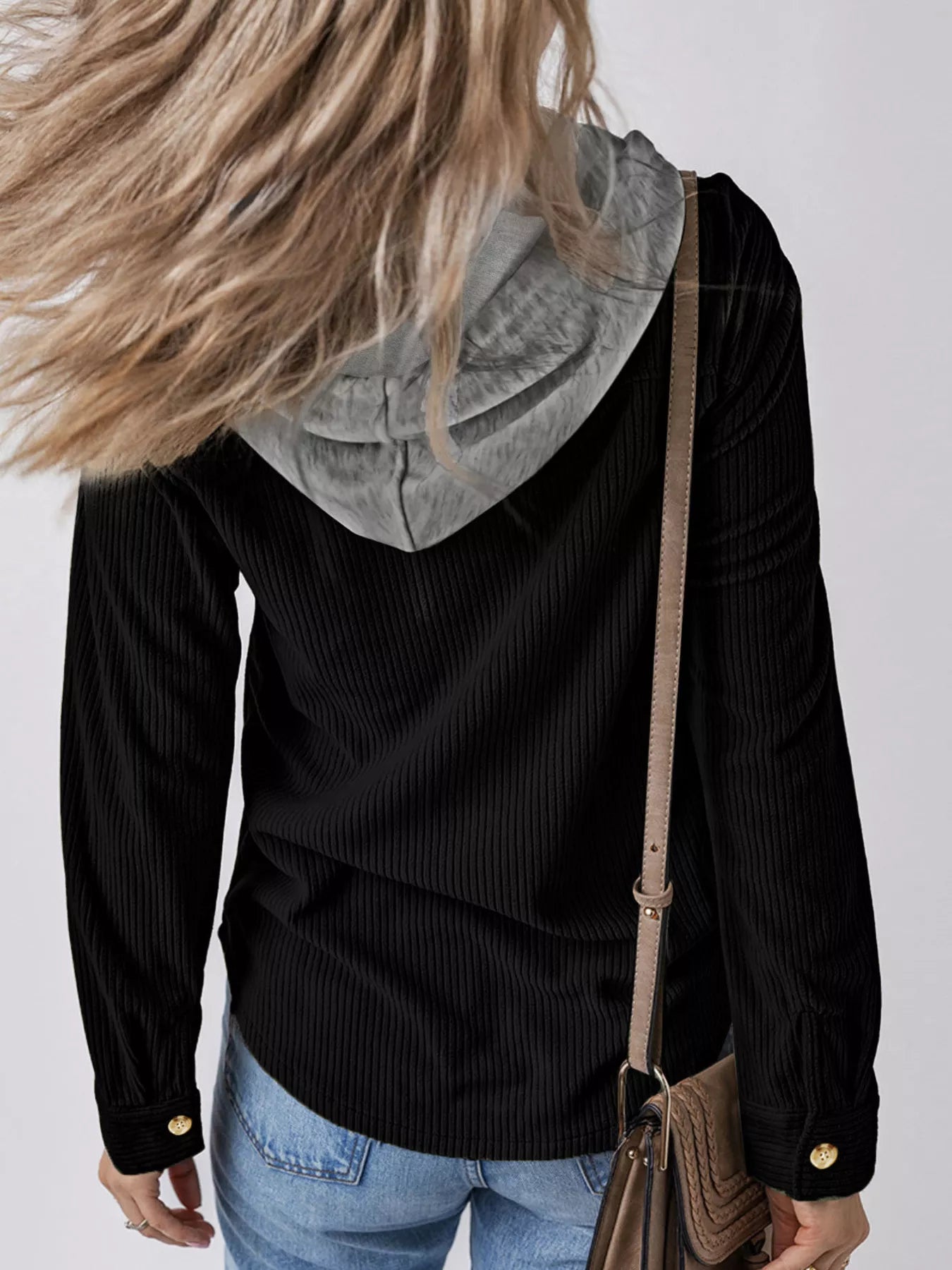 Women's jacket – product view 7