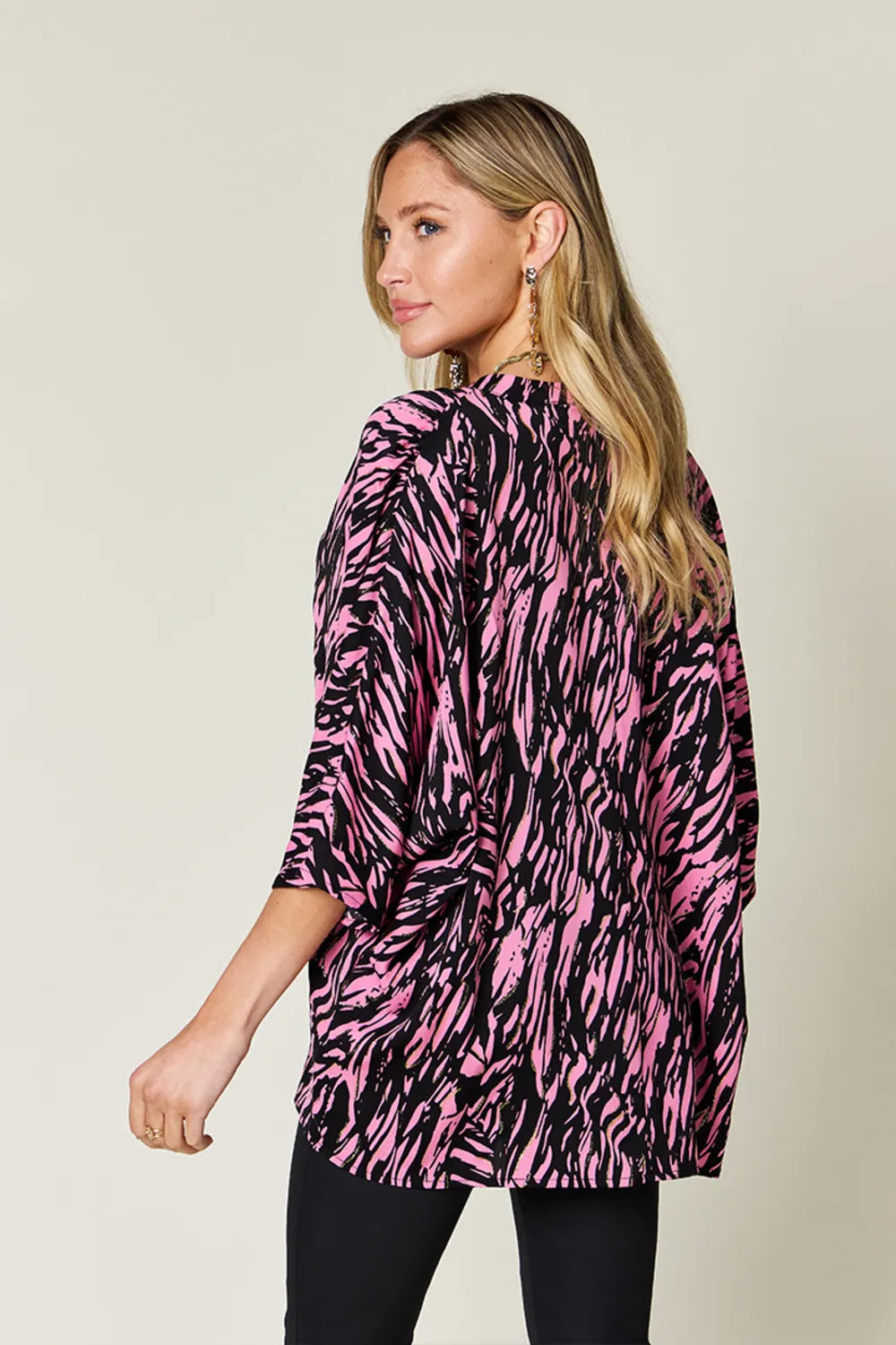 Women's blouse – product view 3