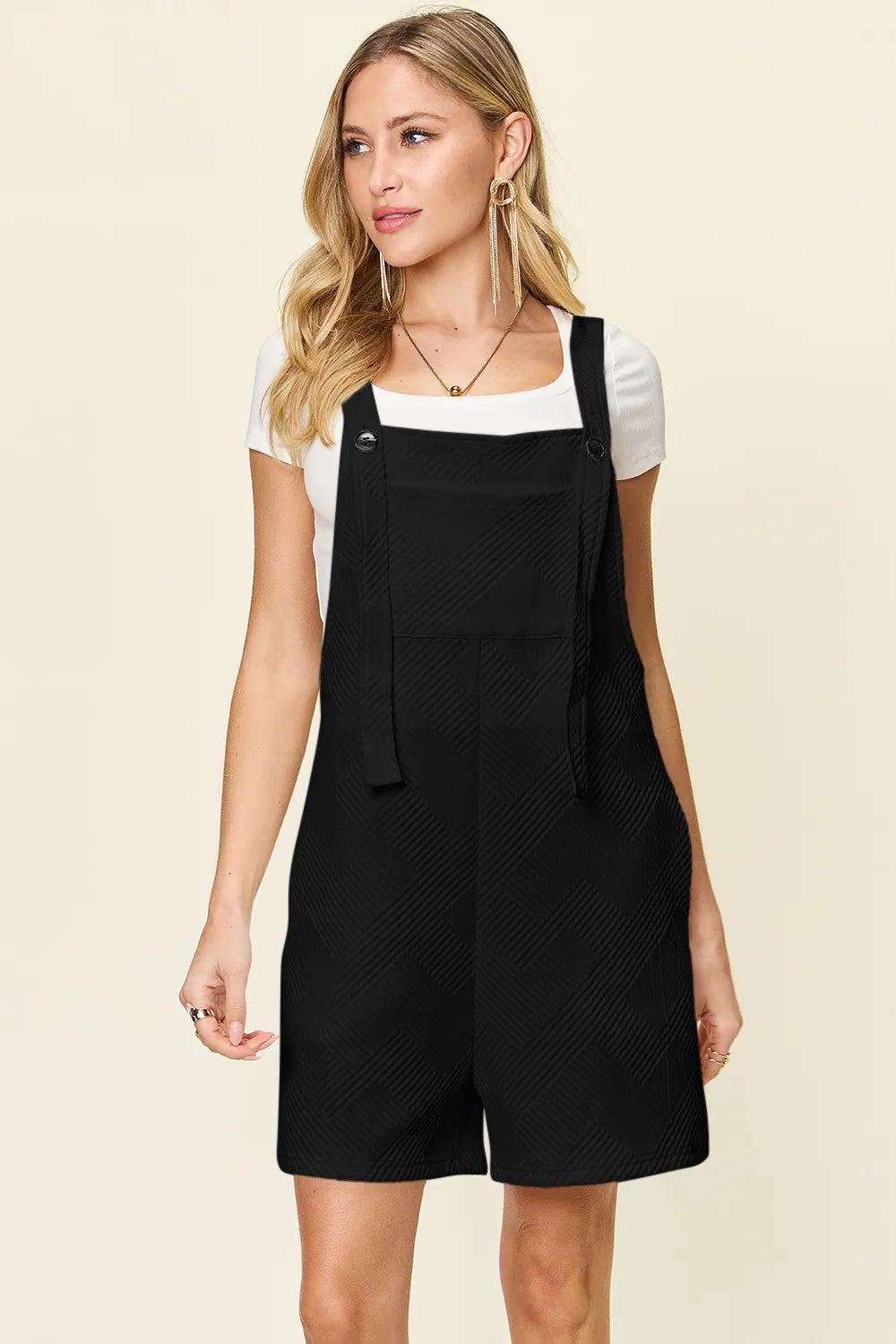 Women's romper – product view 12