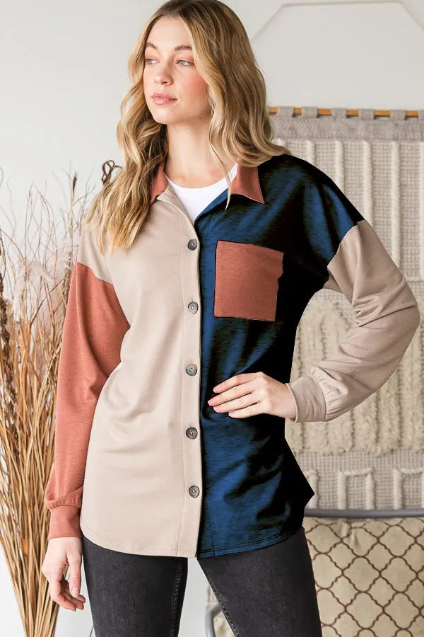 Women's apparel – product view 1