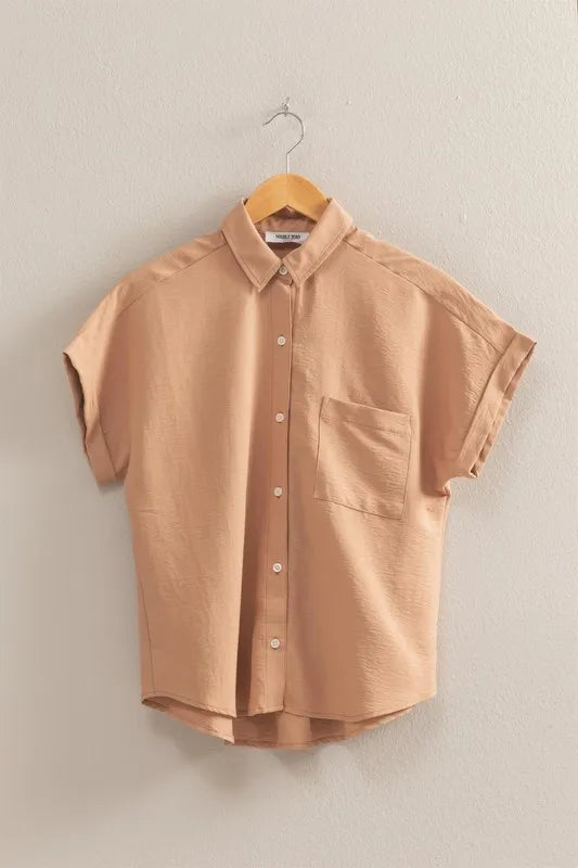 Women's apparel – product view 1