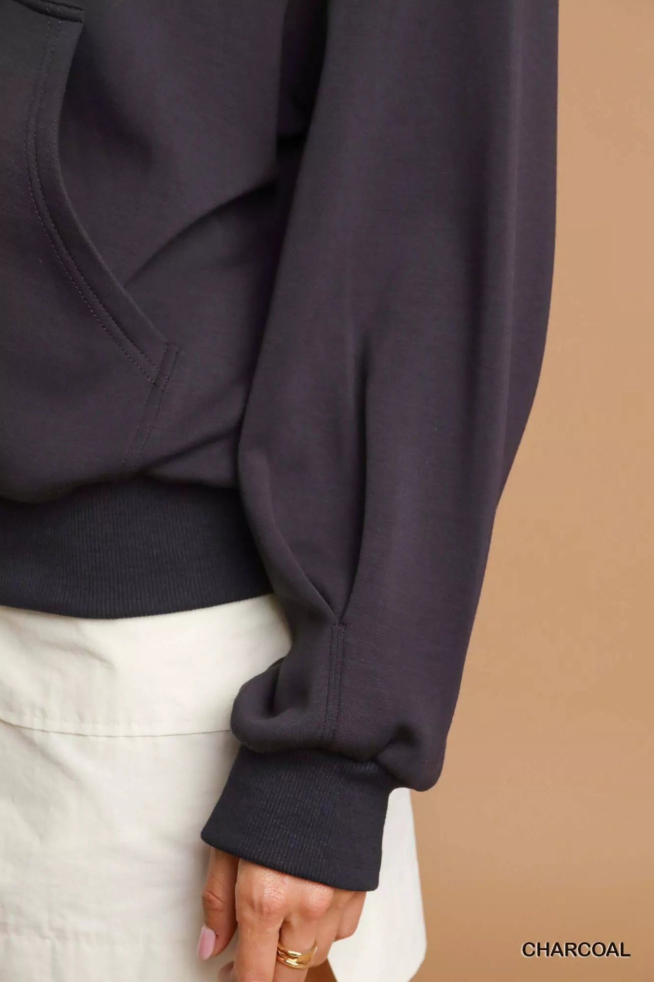 Women's jacket – product view 6