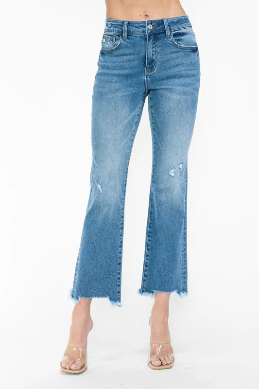 Women's jeans – product view 6