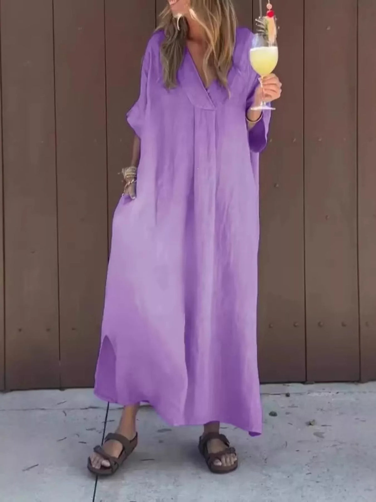 Women's dress – product view 17