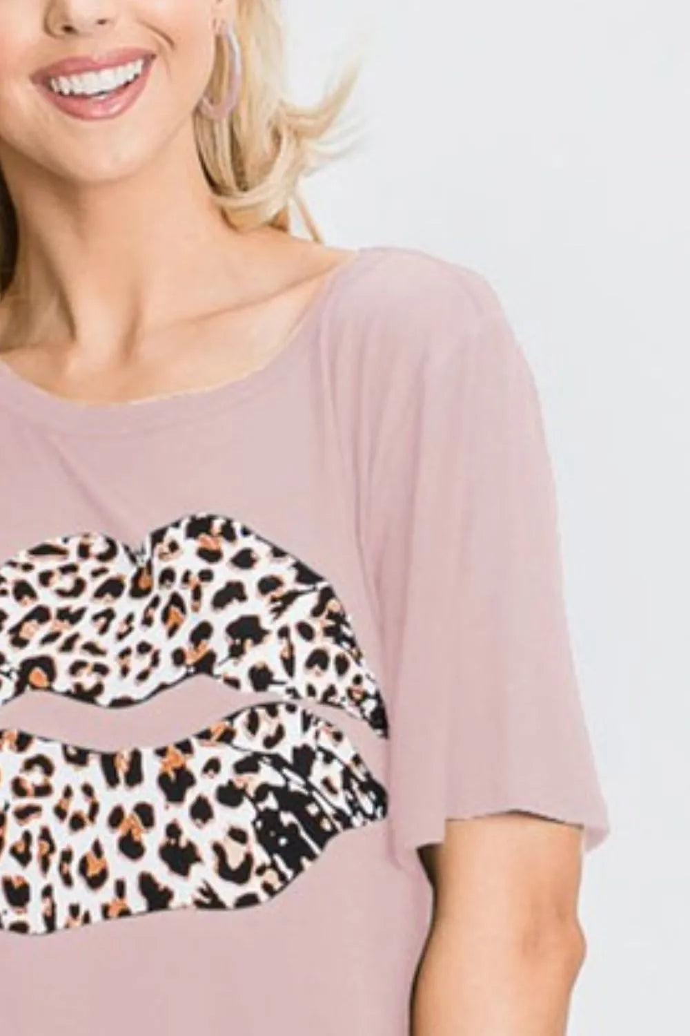 Women's T-shirt – product view 3