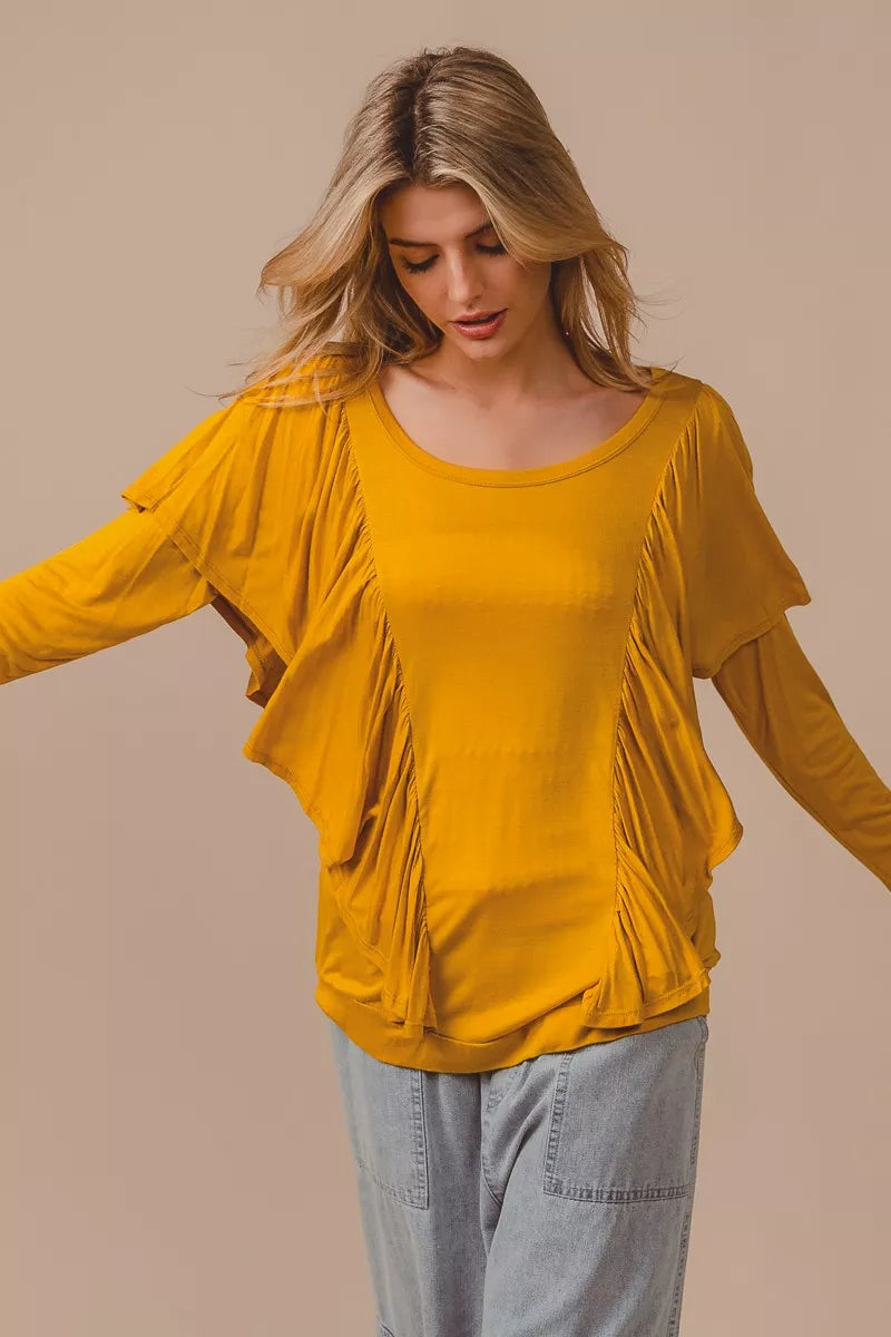 Women's apparel – product view 11