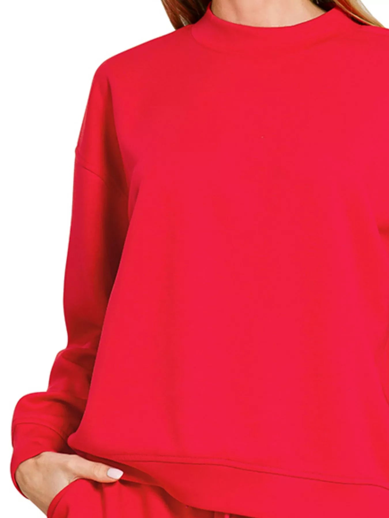 Women's clothing set – product view 3