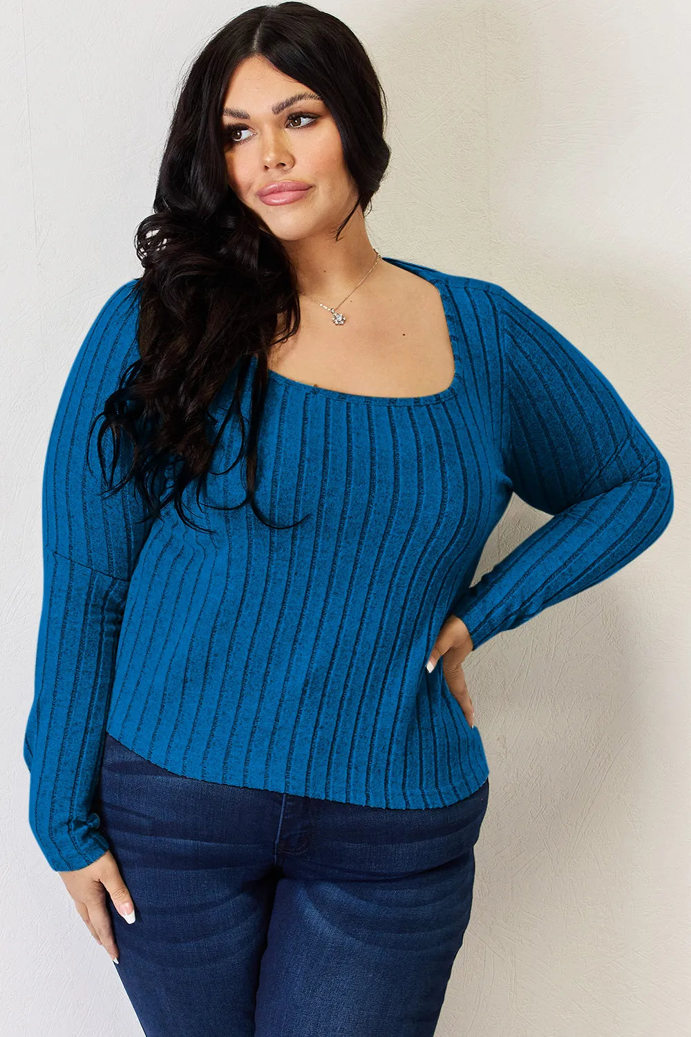Women's T-shirt – product view 12