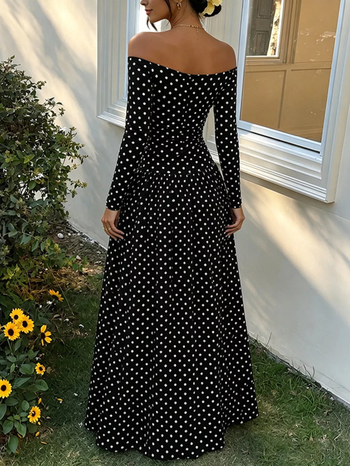Women's dress – product view 17