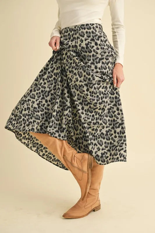Women's skirt – product view 5