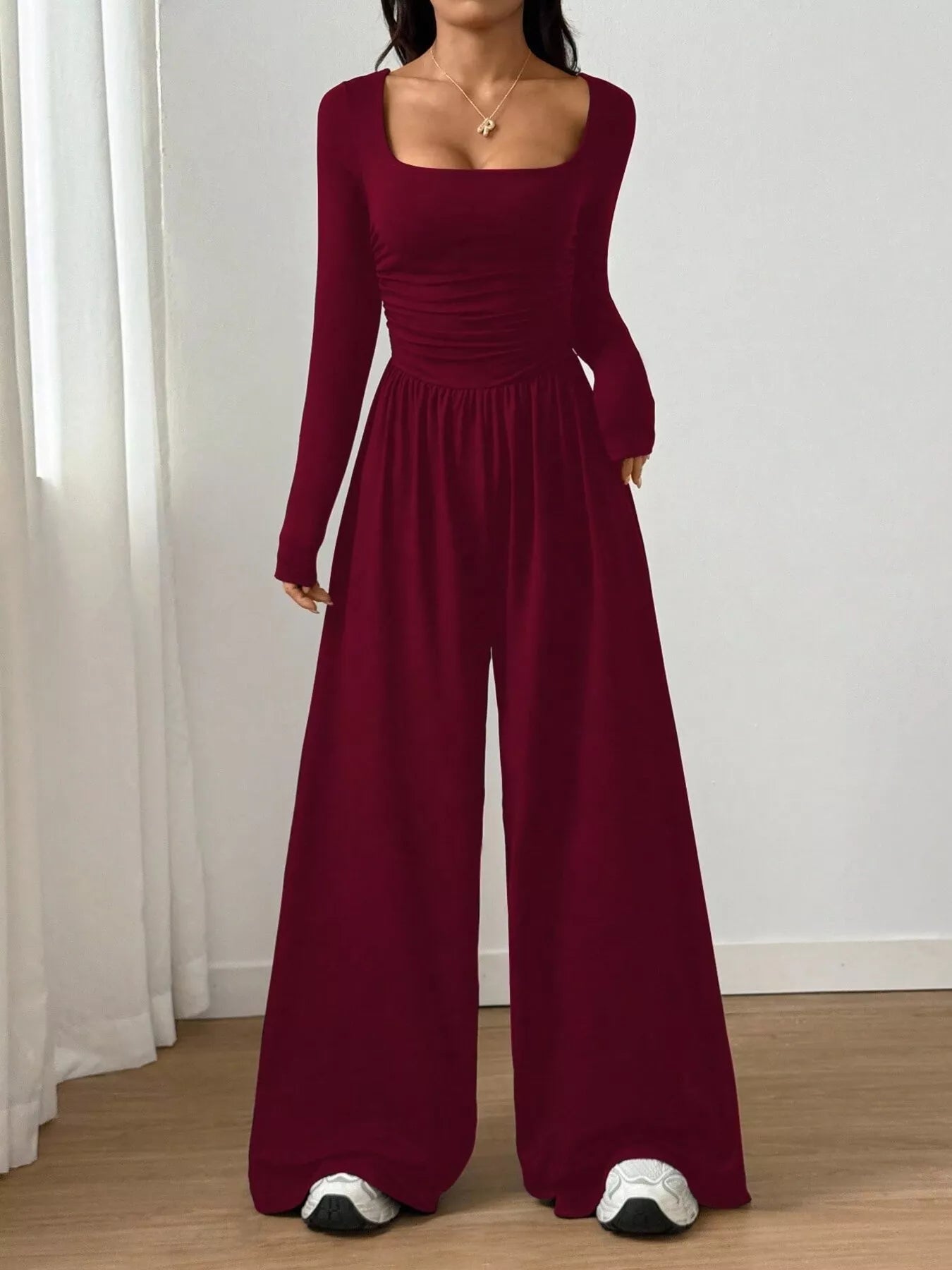 Women's jumpsuit – product view 16
