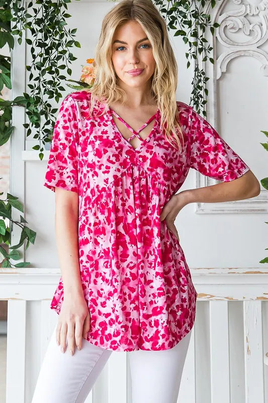 Women's top – product view 14