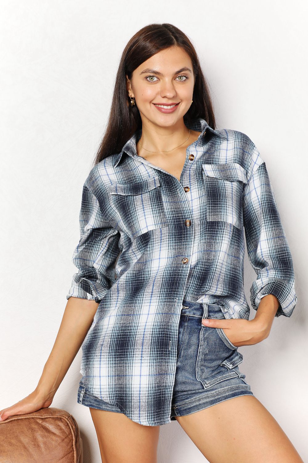 Women's apparel – product view 1