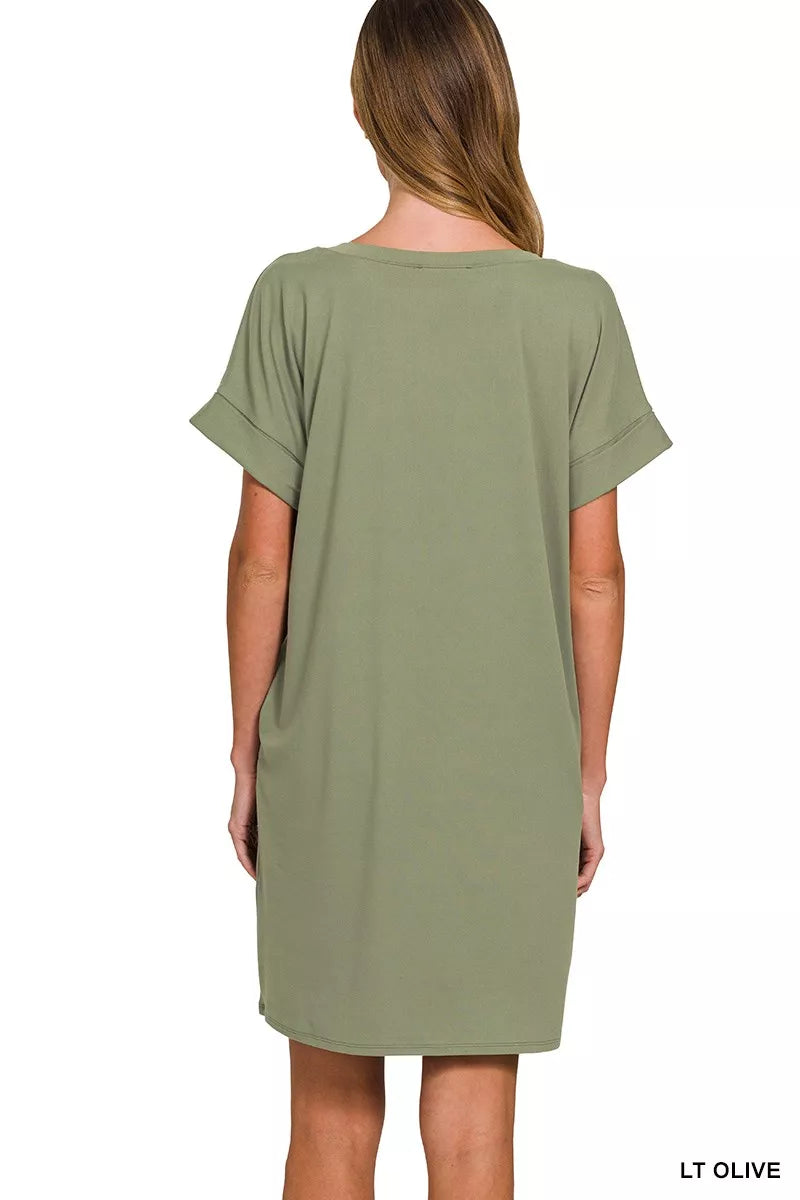 Women's apparel – product view 3