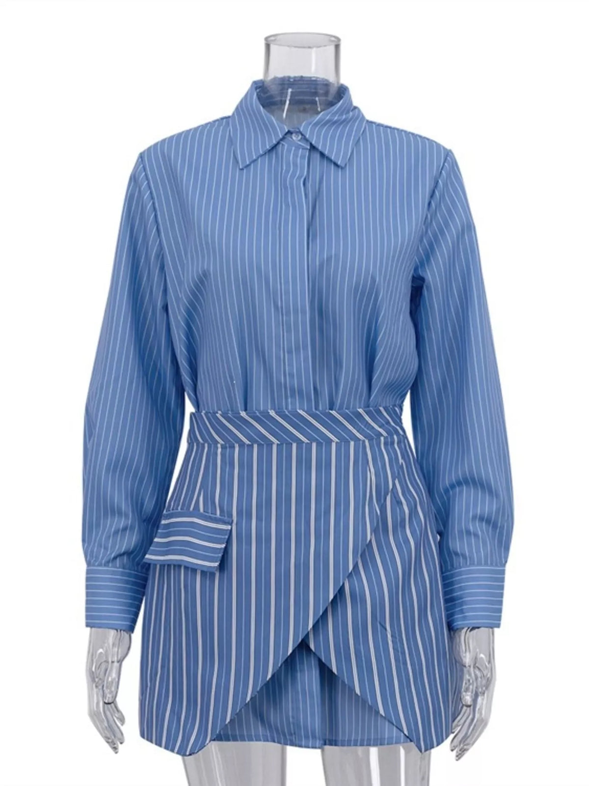 Women's clothing set – product view 3