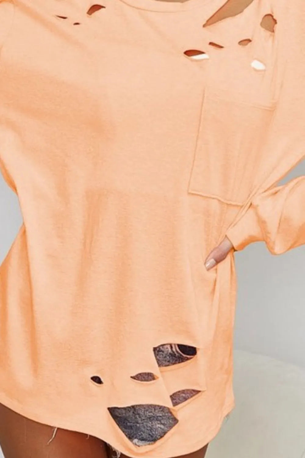Women's T-shirt – product view 3