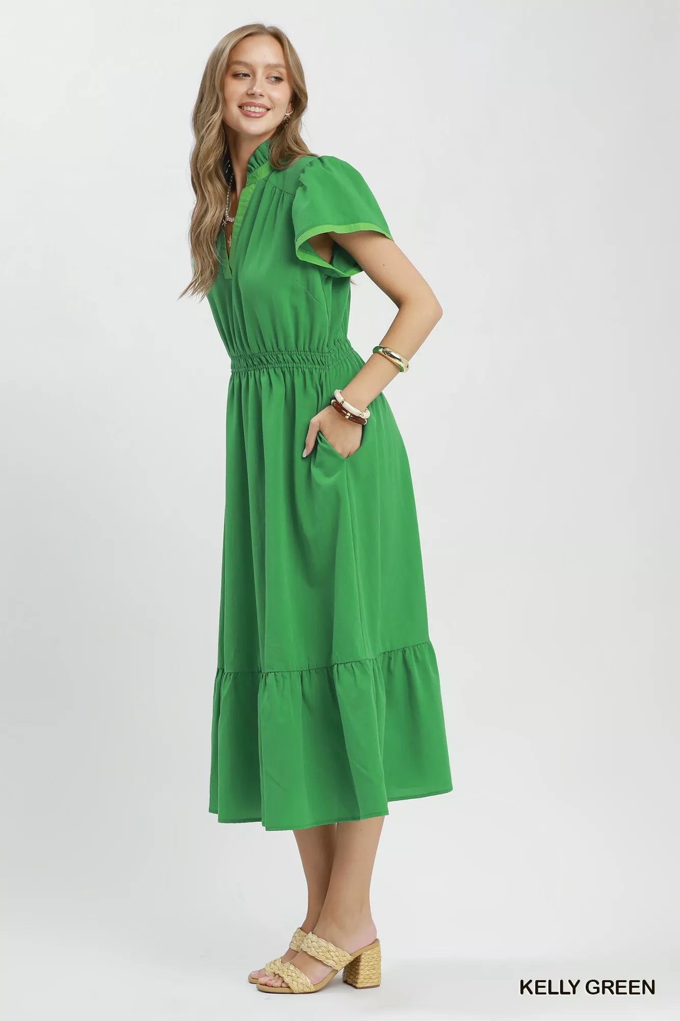 Women's apparel – product view 2