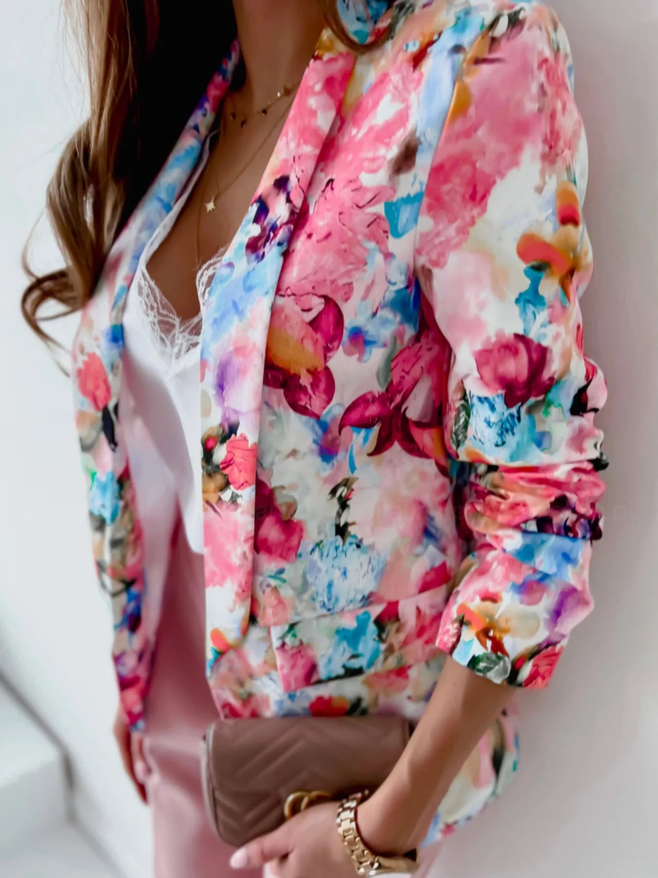 Women's blazer – product view 8