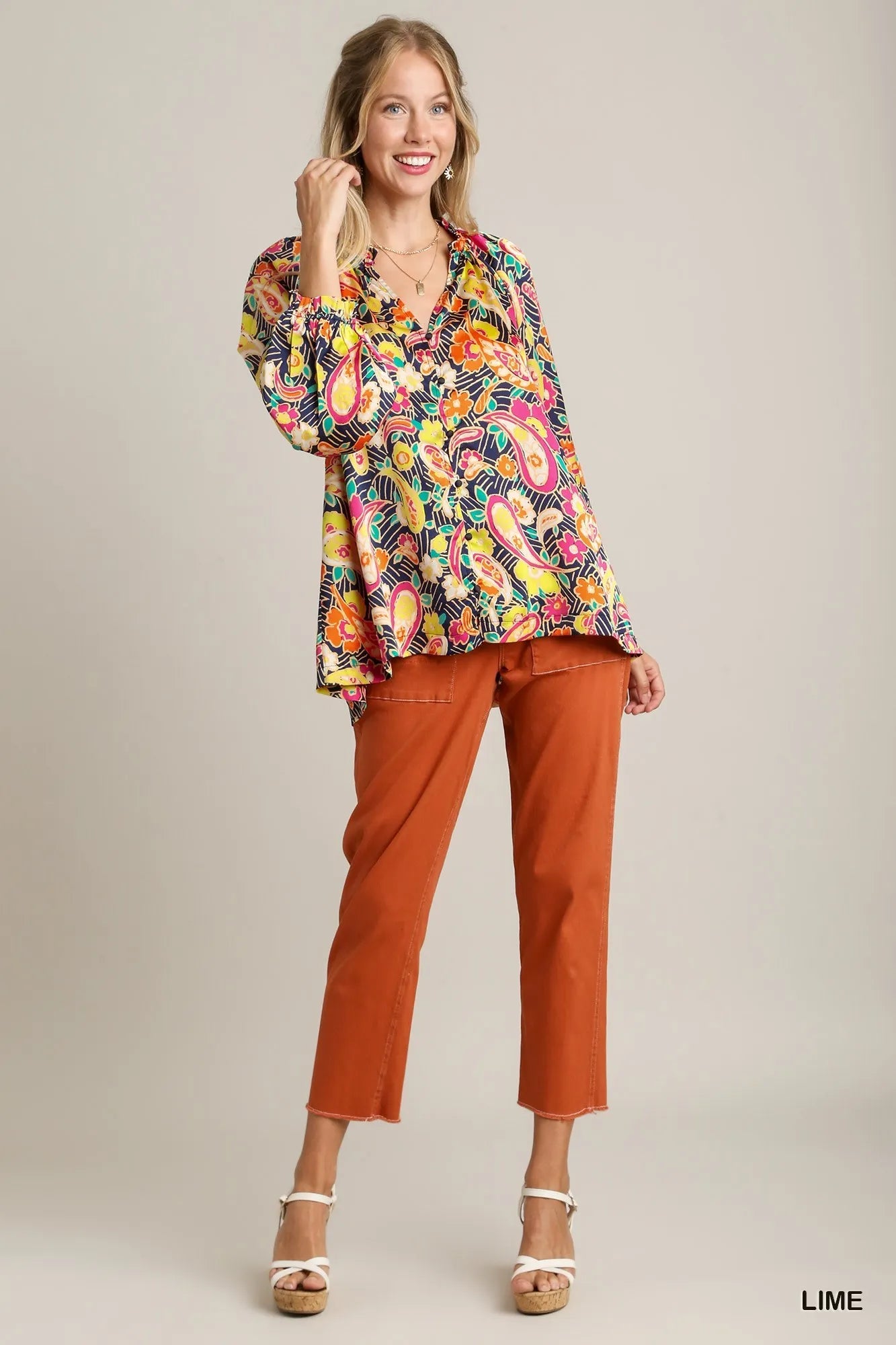 Women's apparel – product view 2