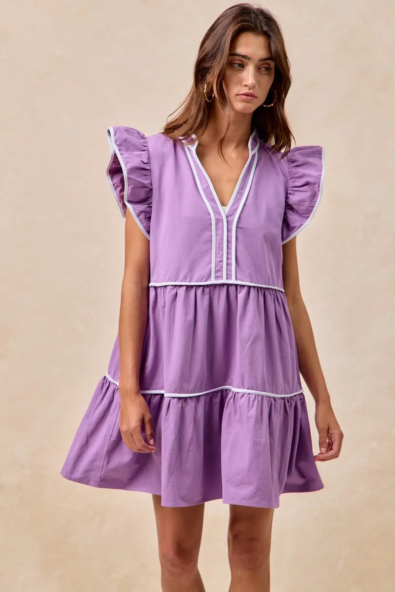 Women's apparel – product view 5