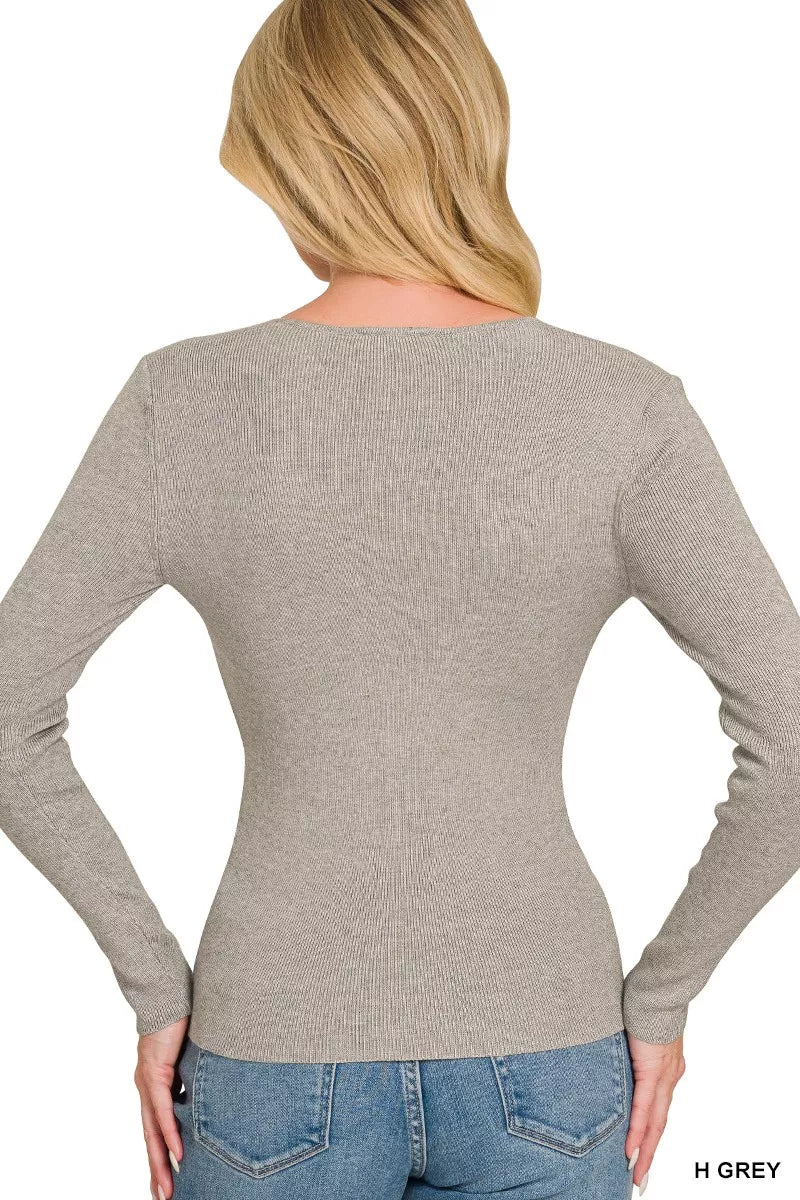 Women's sweater – product view 3