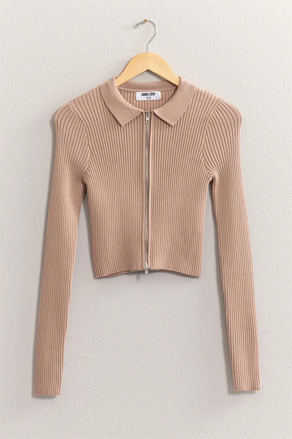 Women's cardigan – product view 4