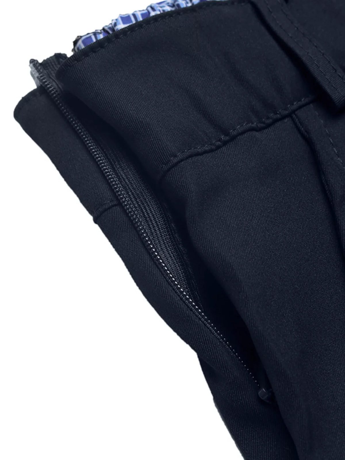 Trendsi Drawstring Waist Mini Skirt -