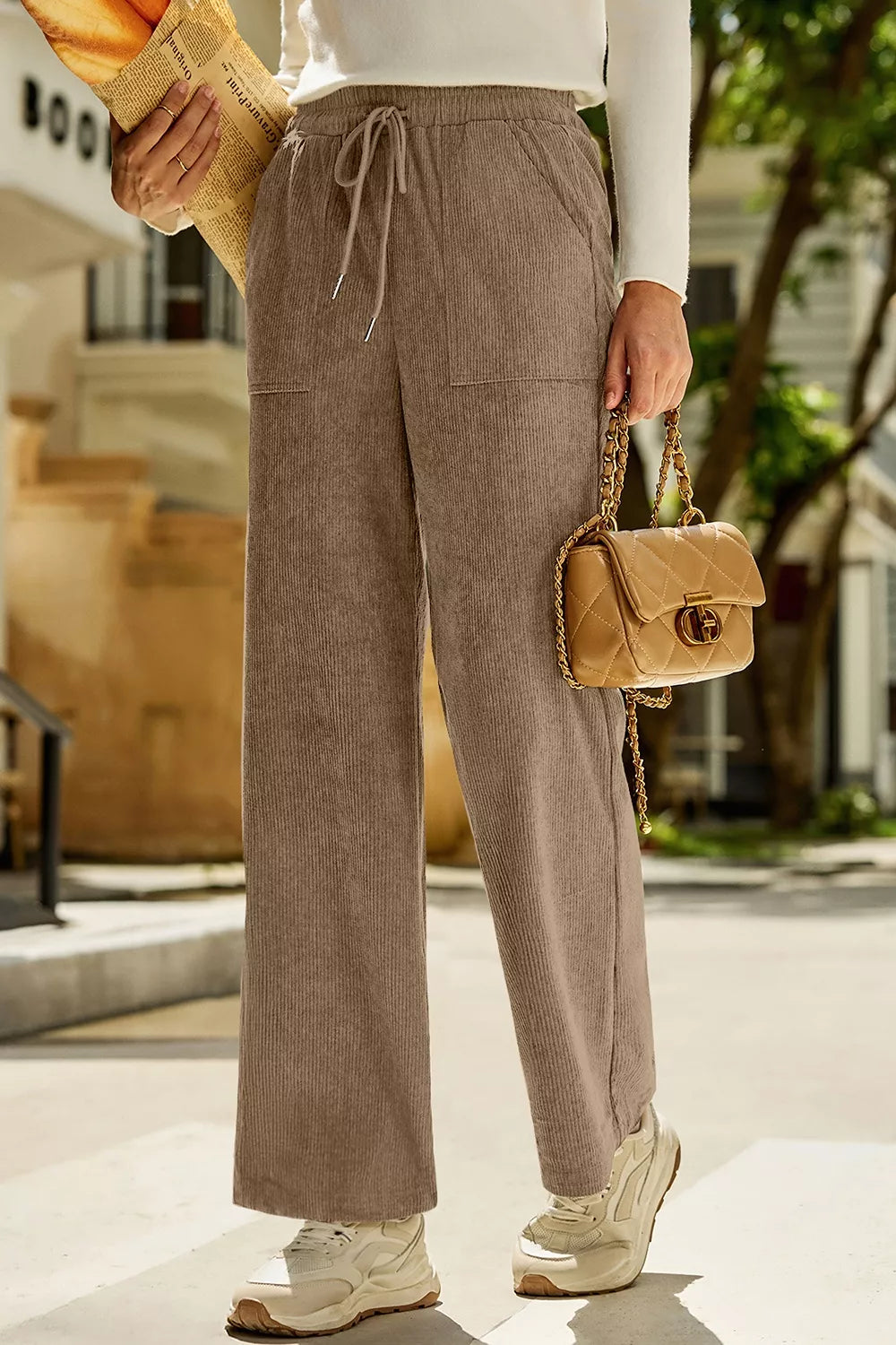 Women's pants – product view 4