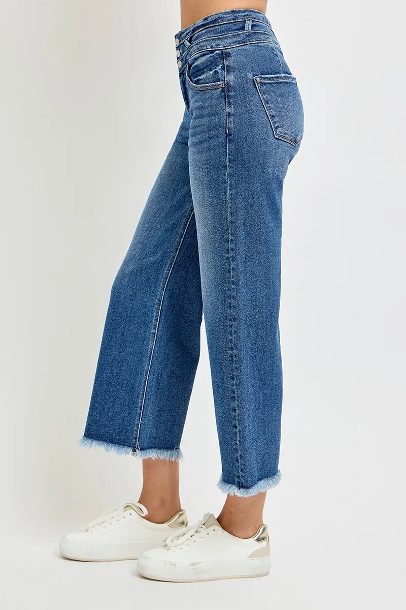 Women's jeans – product view 4