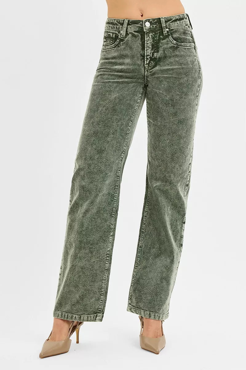 Women's pants – product view 2