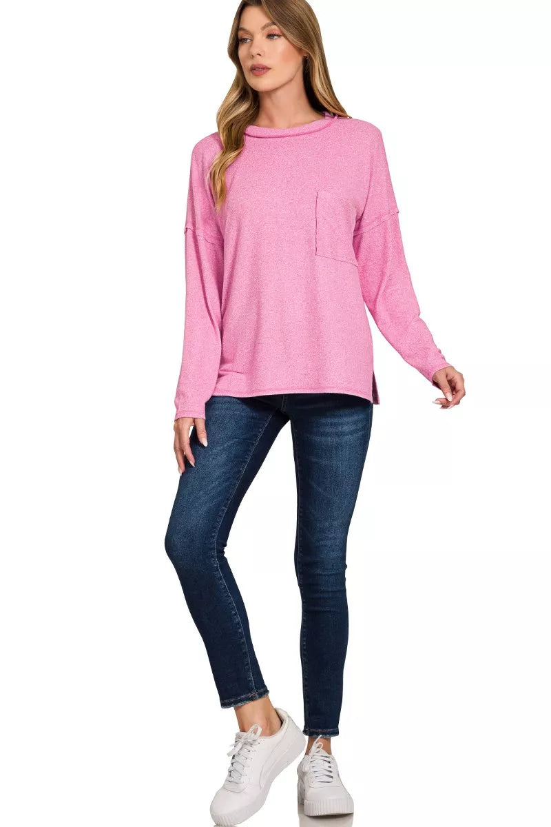 Women's T-shirt – product view 3
