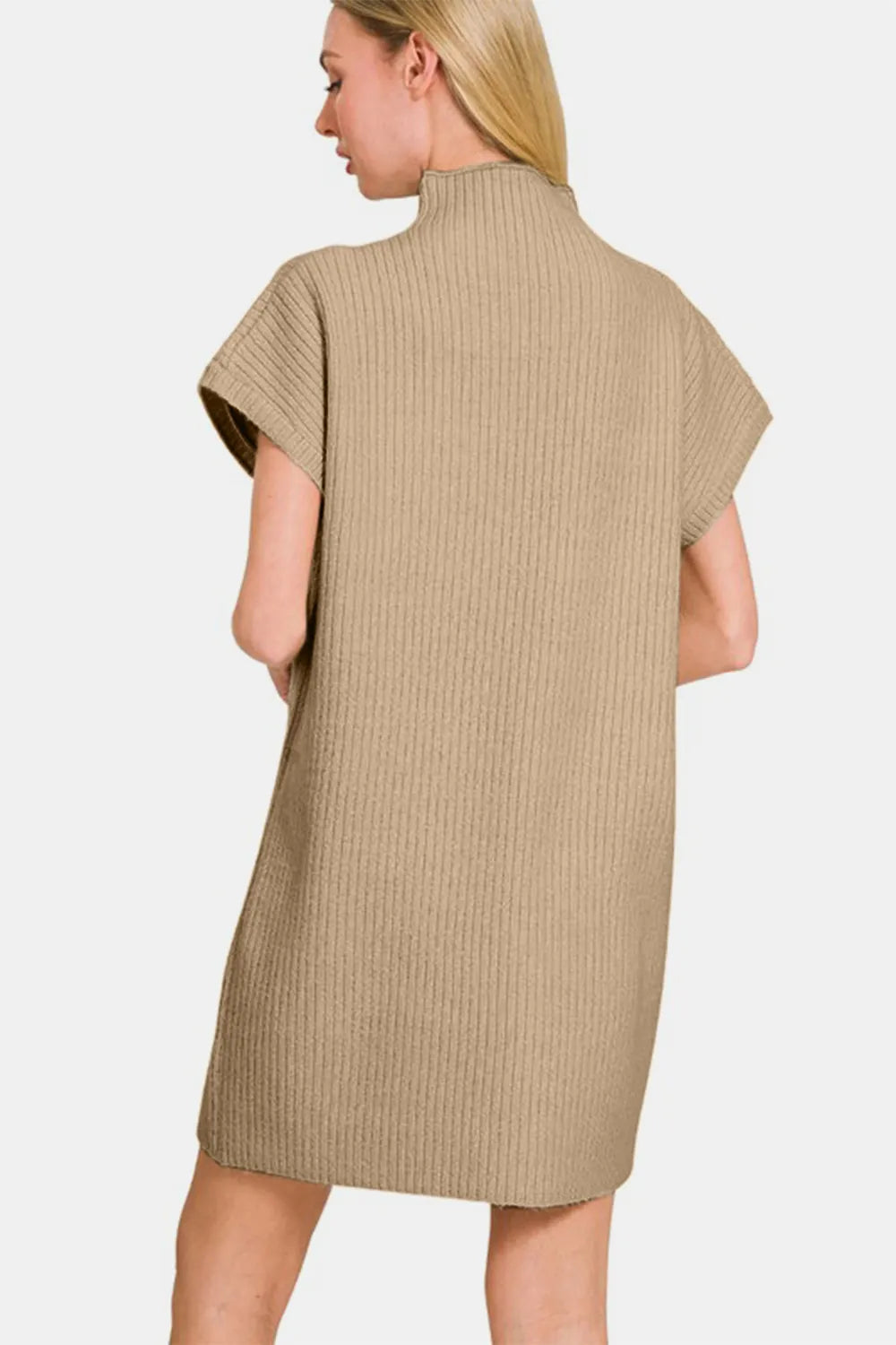 Women's sweater – product view 2