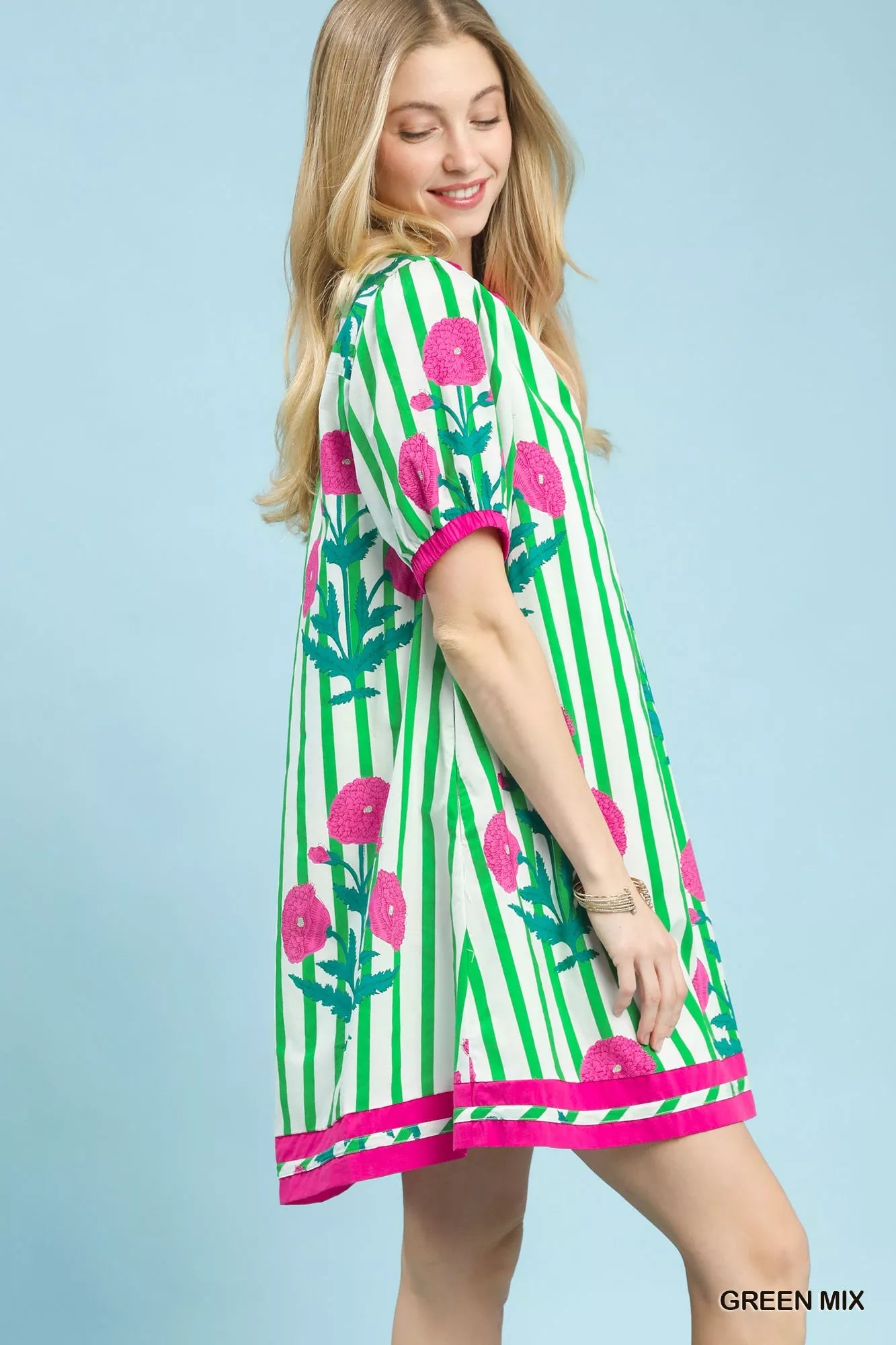 Women's apparel – product view 2