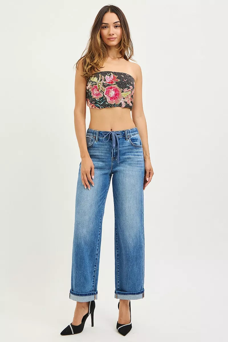 Women's jeans – product view 6