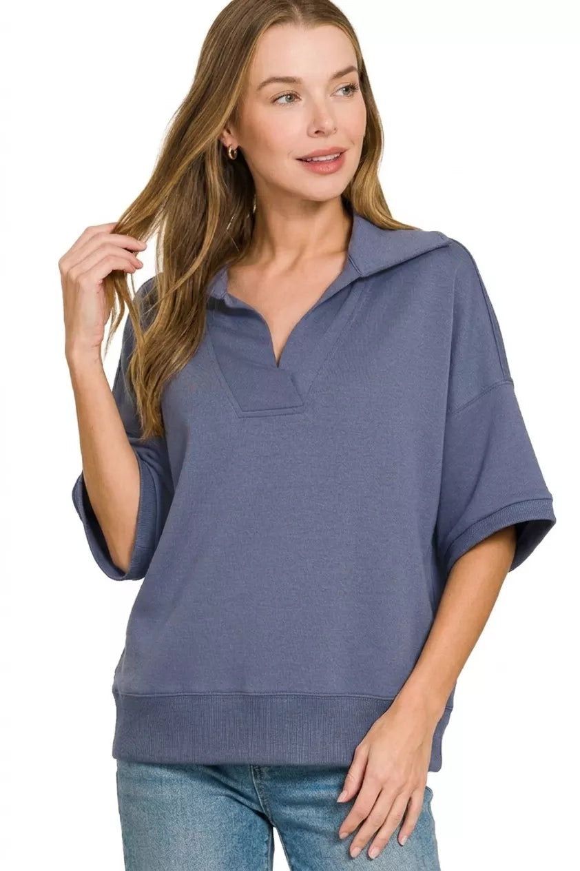 Women's apparel – product view 2