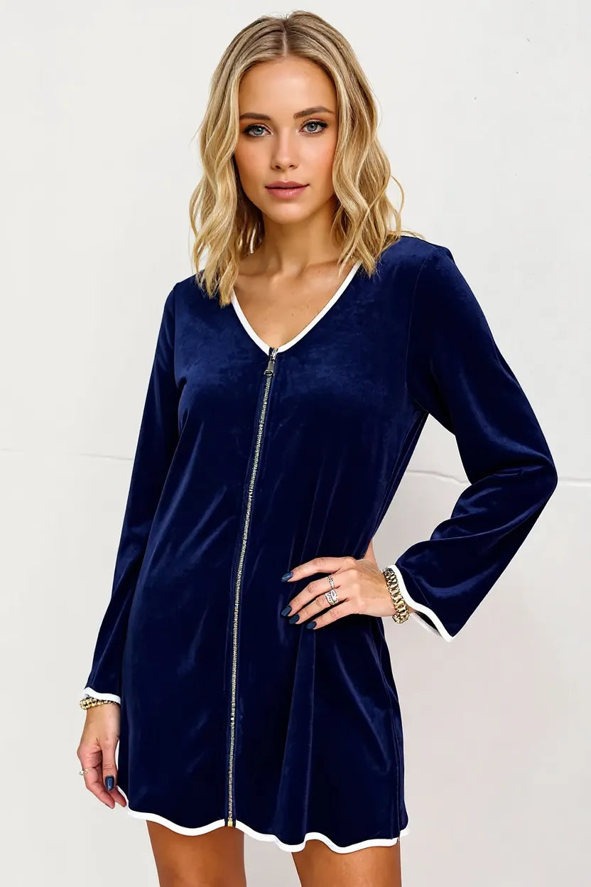 Women's apparel – product view 1