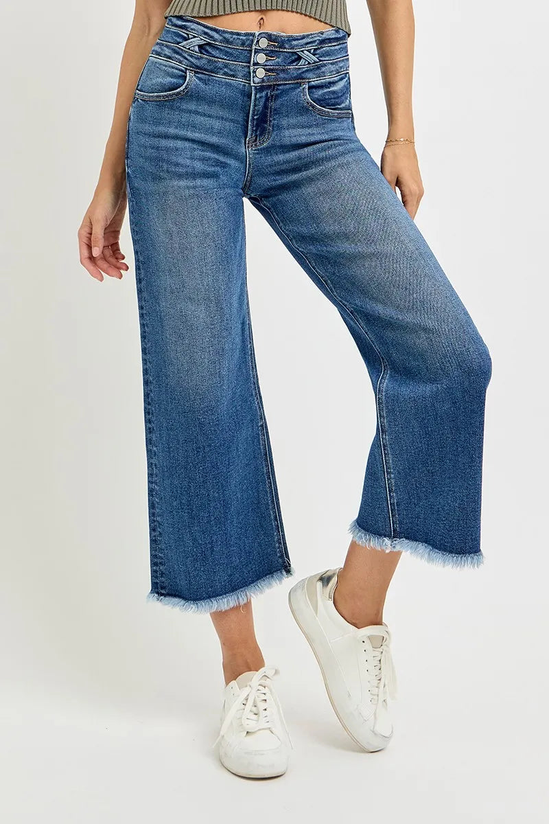Women's jeans – product view 3