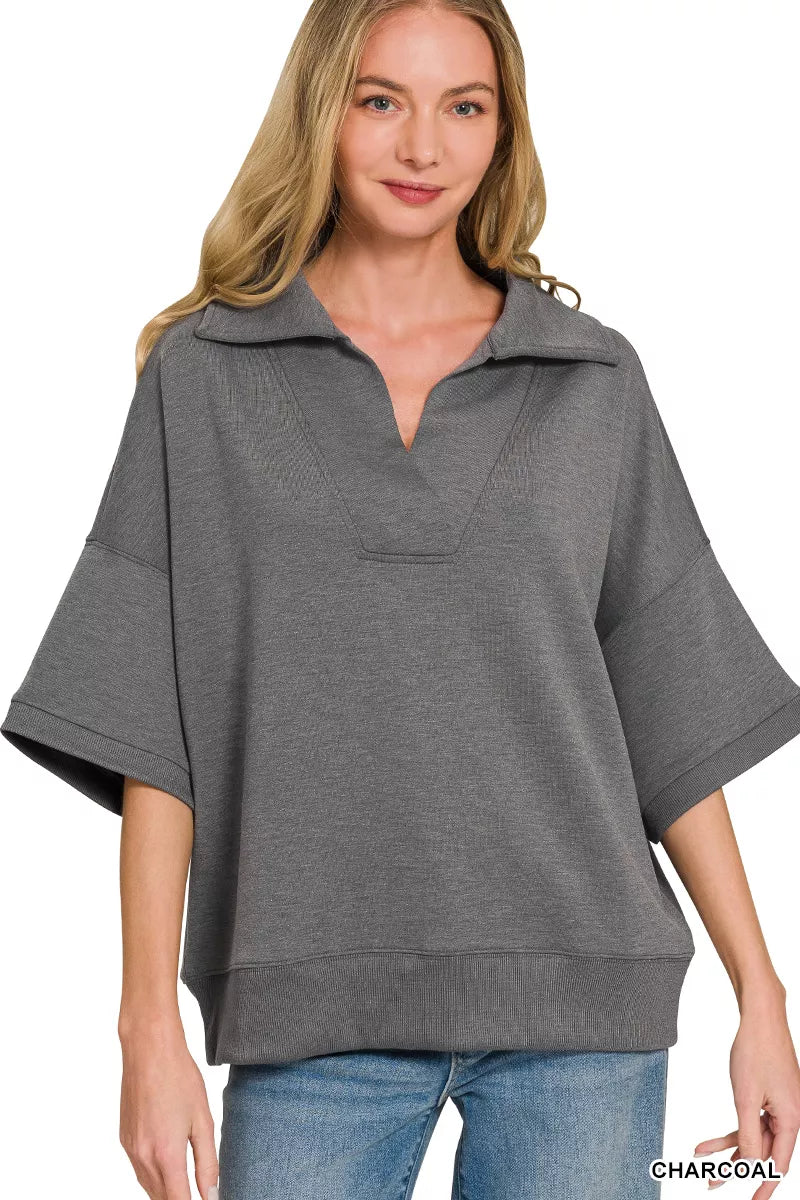 Women's apparel – product view 1