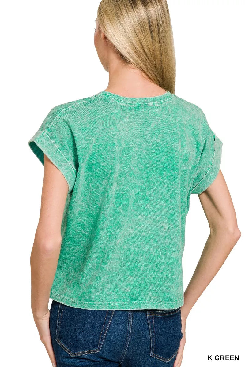 Women's top – product view 3