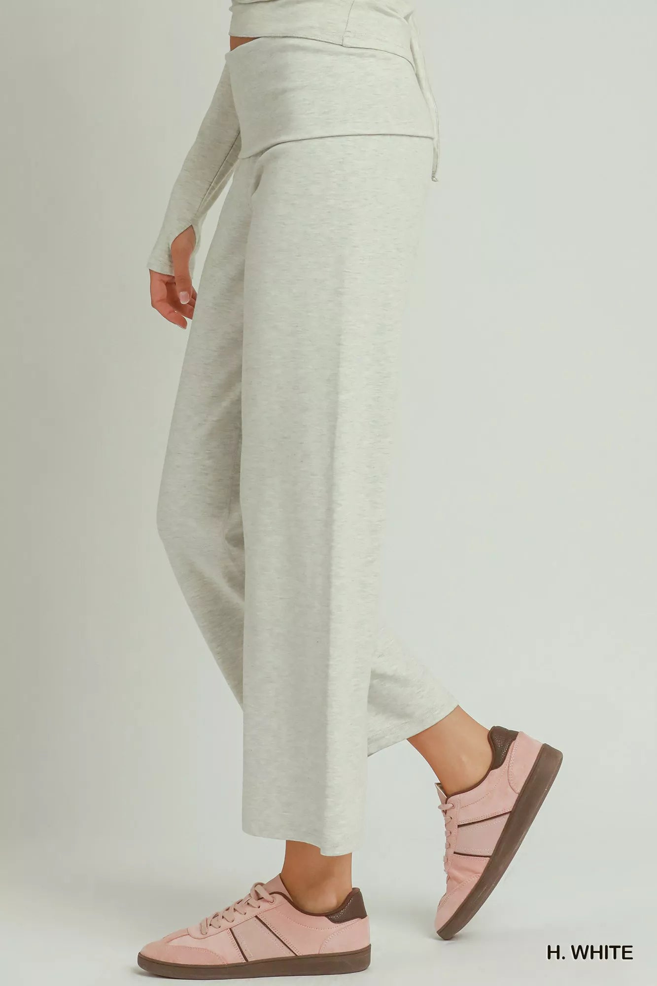 Women's pants – product view 2