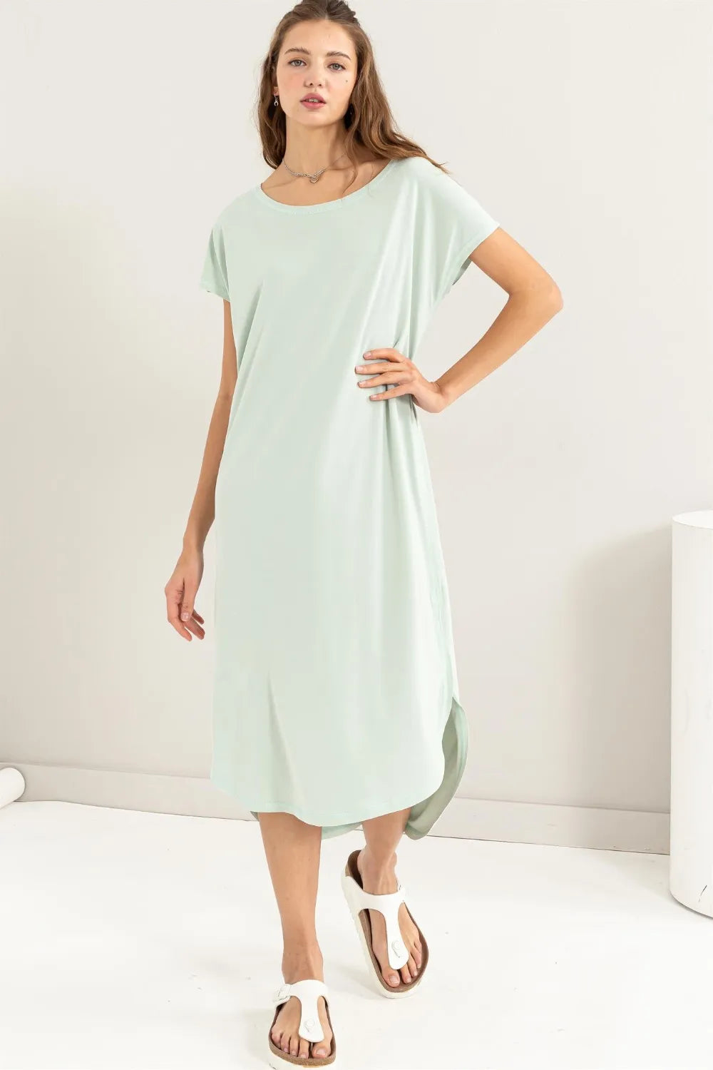 Women's apparel – product view 4